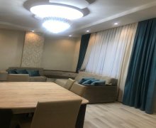 Kirayə (aylıq) Yeni Tikili Nizami m., Nəsimi r.