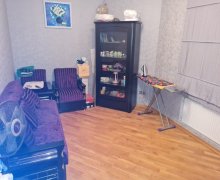 Kirayə (aylıq) Yeni Tikili Elmlər akademiyası m., Yasamal r.