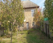 Satılır Həyət evi/villa Oğuz ş.