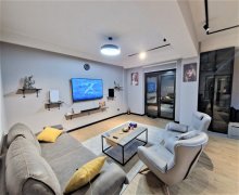 ag seherde aylıq evler Ağ şəhər, Xətai r.