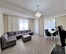 Kirayə (aylıq) Yeni Tikili Bayıl qəs., Səbail r.