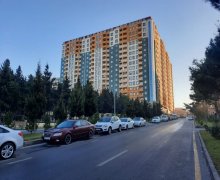 Satılır Yeni Tikili Xalqlar dostluğu m., Nizami r.