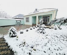 Kirayə (günlük) Həyət evi/villa Qəbələ ş.