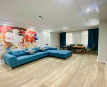 Kirayə (aylıq) Yeni Tikili Yasamal r.