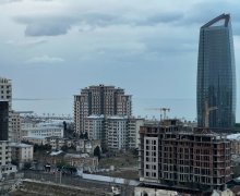 Satılır Yeni Tikili 28 May m., Nəsimi r.