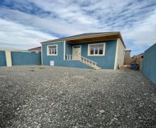 Satılır Həyət evi/villa Binə qəs., Xəzər r.