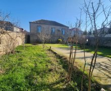 Satılır Həyət evi/villa Yeni Ramana, Sabunçu r.