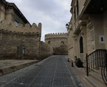 Kirayə (aylıq) Ofis İçərişəhər m., Səbail r.