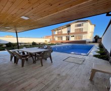 Kirayə (aylıq) Həyət evi/villa Şüvəlan, Xəzər r.