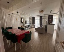 Satılır Yeni Tikili Xətai m., Ağ şəhər, Xətai r.