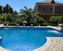 xezer rayonunda aylıq kiraye ev Xəzər r.