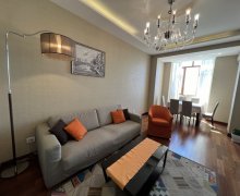 Satılır Yeni Tikili Nizami m., Yasamal qəs., Yasamal r.