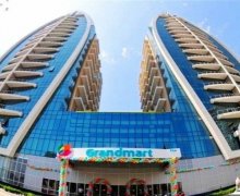 Kirayə (aylıq) Ofis Elmlər akademiyası m., Nərimanov heykəli, Yasamal r.