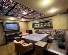 Kirayə (aylıq) Obyekt 28 May m., Nəsimi r.