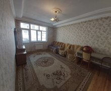 Kirayə (aylıq) Yeni Tikili Xırdalan ş.