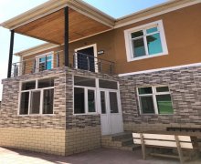 Satılır Həyət evi/villa Masazır, Abşeron r.