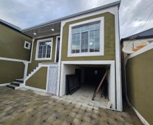 Satılır Həyət evi/villa Binə qəs., Xəzər r. Satılır Həyət evi/villa Binə qəs., Xəzər r.