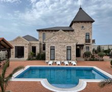 Satılır Bağ evi Mərdəkan, Xəzər r.