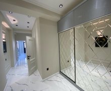 Satılır evlerin qiymeti Memar Əcəmi m., 5-ci mikrorayon, Nəsimi r.