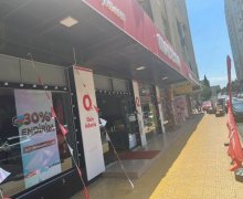 Kirayə (aylıq) Obyekt Memar Əcəmi m., Nəsimi r.