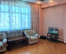Kirayə (aylıq) Yeni Tikili Nizami m., Nəsimi r.