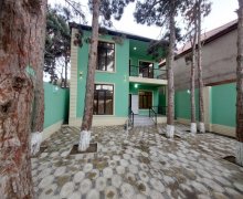 Satılır Həyət evi/villa Binə qəs., Xəzər r. Satılır Həyət evi/villa Binə qəs., Xəzər r.