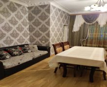 Satılır Köhnə Tikili Nəriman Nərimanov m., Nərimanov r.