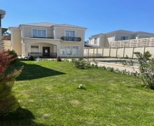 Satılır Həyət evi/villa Şüvəlan, Xəzər r.