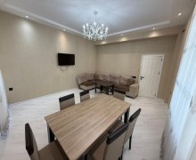 Kirayə (aylıq) Yeni Tikili Elmlər akademiyası m., Yasamal r.