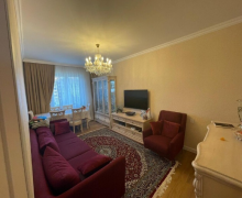 Satılır Köhnə Tikili Əhmədli m., Əhmədli, Xətai r.