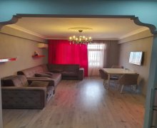 Satılır Yeni Tikili İnşaatçılar m., Yeni Yasamal qəs., Yasamal r.