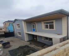 Satılır Həyət evi/villa Masazır, Abşeron r.