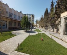 Satılır Obyekt Xalqlar dostluğu m., Nizami r.