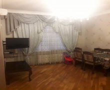 Kirayə (aylıq) Yeni Tikili Azadlıq m., 8-ci mikrorayon, Binəqədi r.