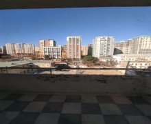 Kirayə (aylıq) Yeni Tikili Nəriman Nərimanov m., Nərimanov r.