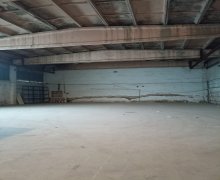 Arenda aylıq obyekt Avtovağzal m., Biləcəri qəs., Binəqədi r.