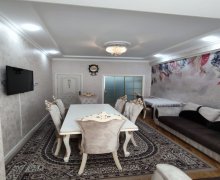 memar ecemide satilan evler Memar Əcəmi m., 9-cu mikrorayon, Binəqədi r.