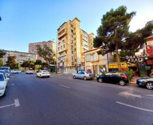 Kirayə (aylıq) Obyekt Əhmədli m., Əhmədli, Xətai r.