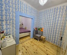 Satılır Həyət evi/villa Binə qəs., Xəzər r.