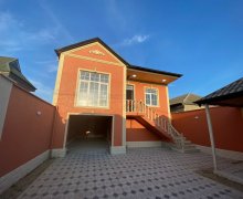 Satılır Həyət evi/villa Mehdiabad, Abşeron r.