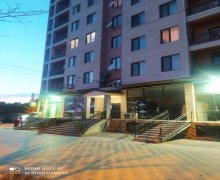 Kirayə (aylıq) Yeni Tikili Həzi Aslanov m., Əhmədli, Xətai r.