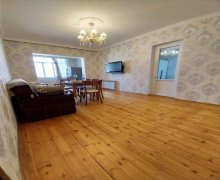 Kirayə (aylıq) Köhnə Tikili İnşaatçılar m., Yasamal qəs., Yasamal r.