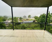 Satılır Bağ evi İsmayıllı ş.