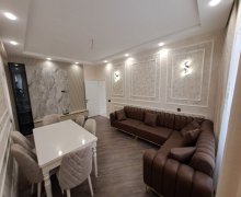 Kirayə (aylıq) Yeni Tikili H.Aslanov qəs., Xətai r.