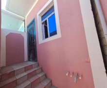 Satılır Həyət evi/villa Binə qəs., Xəzər r.