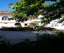 sekide günlük kiraye evler/villa Şəki ş.