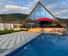 Kirayə (aylıq) Həyət evi/villa Qəbələ ş. Kirayə (aylıq) Həyət evi/villa Qəbələ ş.