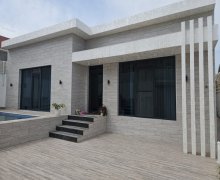 xezer rayonunda aylıq kiraye ev/villa Xəzər r.