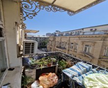 Satılır Köhnə Tikili Sahil m., Səbail r.