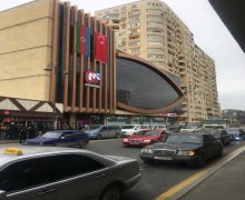 Продажа Объект м. 20 Января м., Насими р.